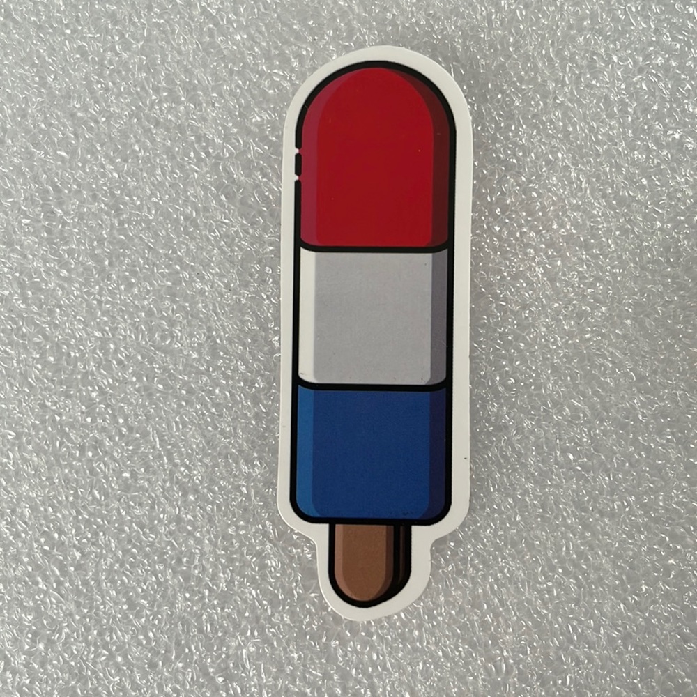 Sticker 🔅11 For $10